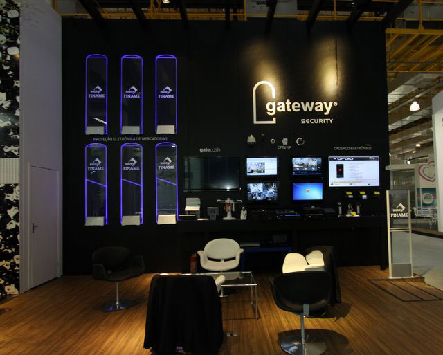 Gateway Apas 2012