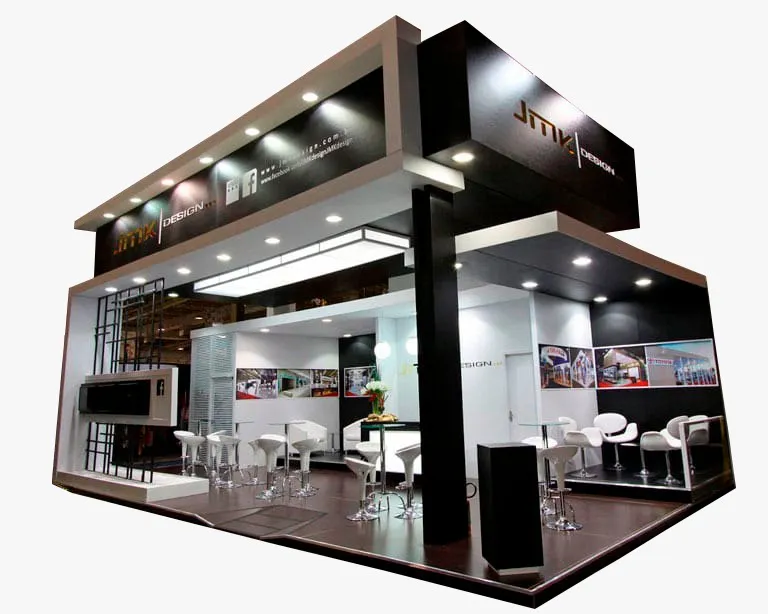 Imagem Ilustrando JMK
